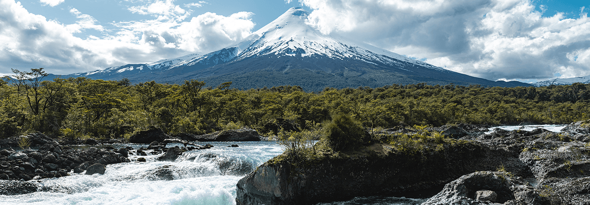 Parque Nacional 3