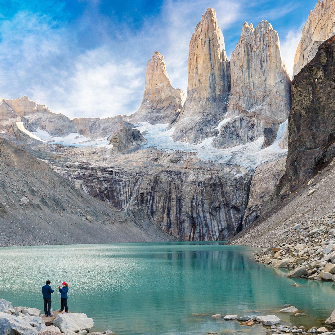 Torres del Paine - 2