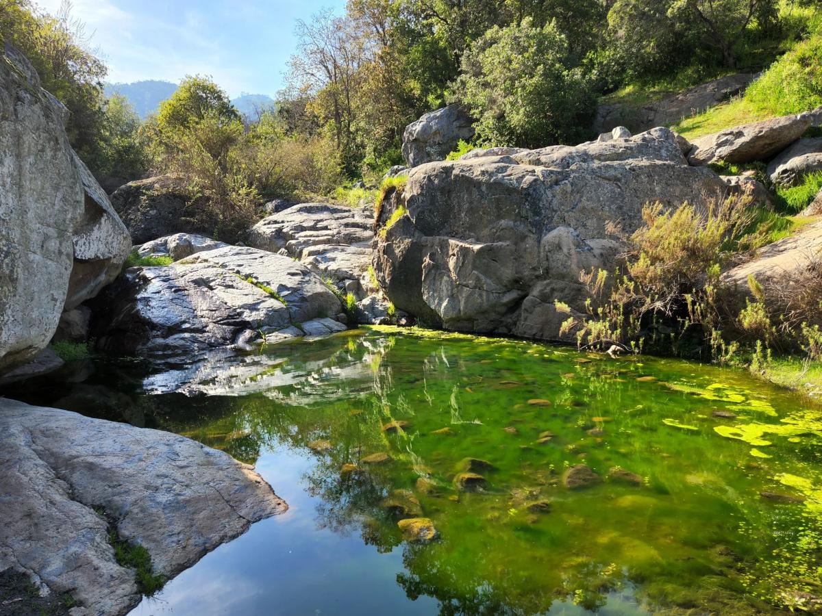 La Campana - Sendero Cumbre - 3