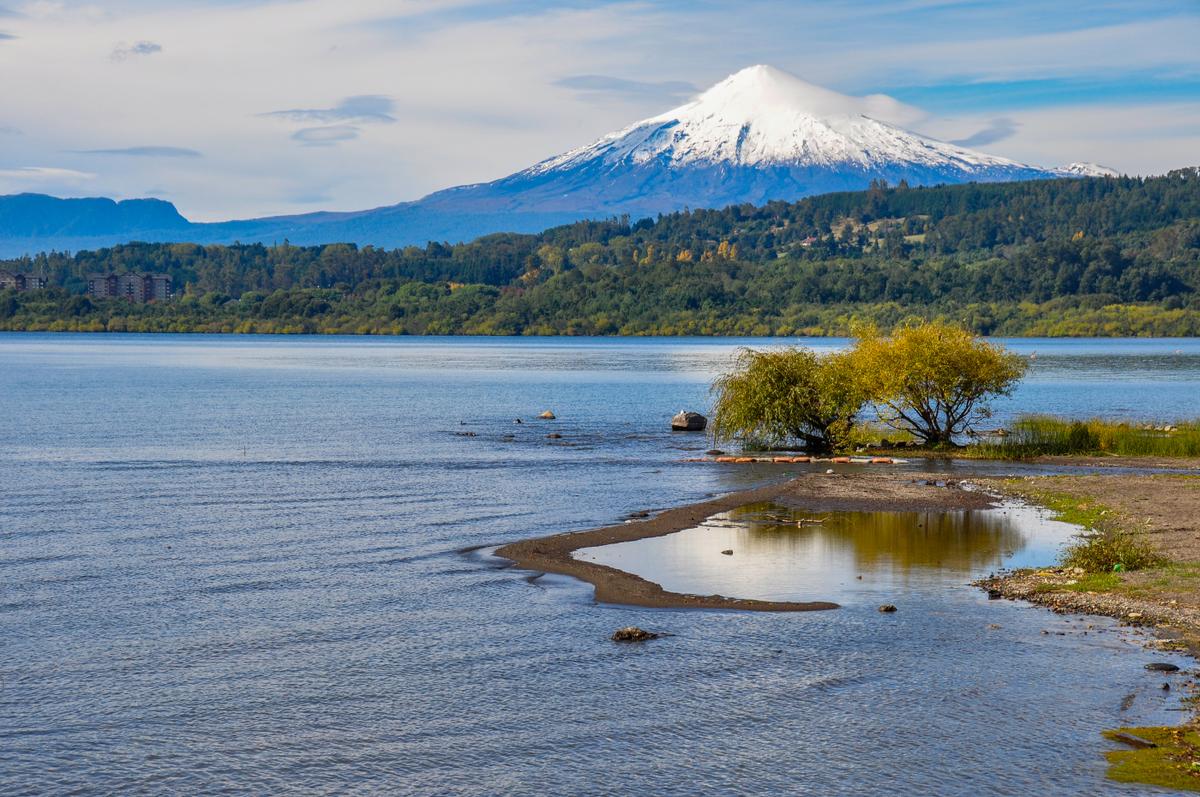 Villarrica Norte - 3