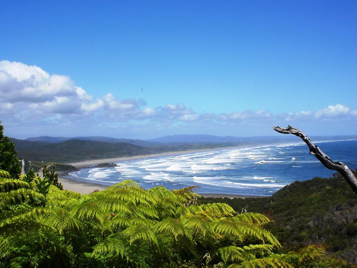 Chiloé - 0