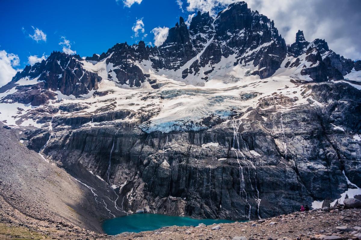 Cerro Castillo